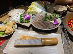 -小龙坎火锅(总店)