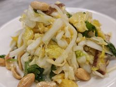 -台北楚楚园馅饼粥(虹桥南丰城店)