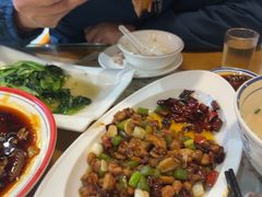 -易老妈蹄花.特色川菜(人民公园总店)