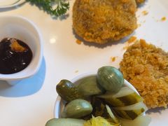 -通海俄式烧烤·俄罗斯大串(嵩山路店)