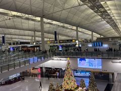 -香港国际机场