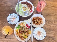 -肥朵食堂(带梦胡同店)