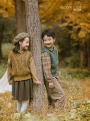 -贝克叔叔儿童摄影工作室(天时嘉园店)