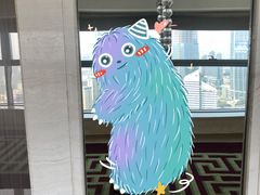 -宁波万豪酒店