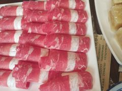 -大明铜锅·烤涮坊·烧烤(新开路店)