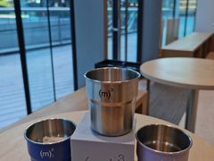 -CUBIC3三立方咖啡(凌空SOHO店)