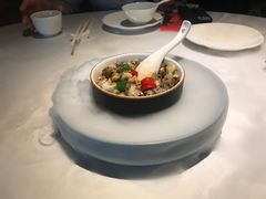 秘制花螺-玫瑰厅上海菜(兴国路店)