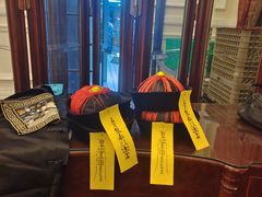 -LONG BAR 廊吧(外滩华尔道夫酒店)