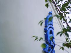 -三利音·浦之舟(滨江大道店)