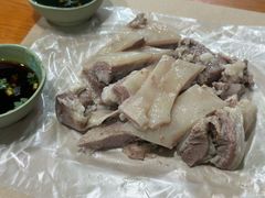-小辫子羊肉面馆(周东店)