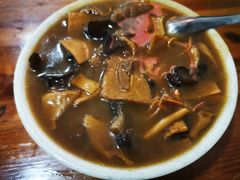 -逍遥镇刘相五胡辣汤豆沫馆(康复中街店)