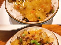 -觅山云南菜(泊富ICITY店)