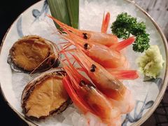 -新鲜特色餐厅(香格里拉大酒店)