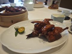 -金苑海鲜酒家(来魅力店)