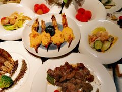 -多佐铁板烧(富力广场店)