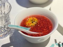 红醪糟汤团-桂满陇·海市蜃楼·黑金(国金店)