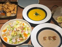 -West10 西拾·西餐厅·创意菜(未来科技城店)