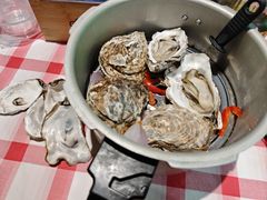 -小竹签烤肉纸包鱼小龙虾(唐韵路店)