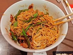 -王繁星面馆(西安熙地港店)