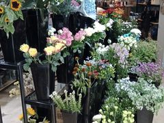 -ChaKo Flora ·茶子花艺 (市北店)