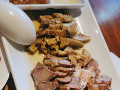 -满族八旗正宗牛肉面