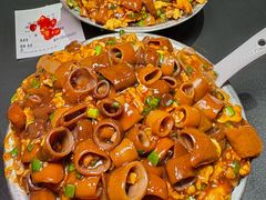 -必点海鲜·海肠捞饭大王(滨江道店)