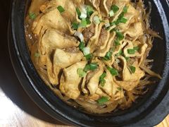 -旺角小渔村·海肠捞饭开创者(环山路店)