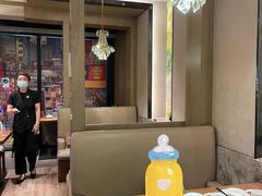 -鸽味轩·粤菜小馆(高楼门总店)