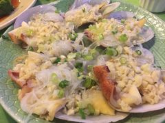 -盛港湾海鲜食府(黄沙店)