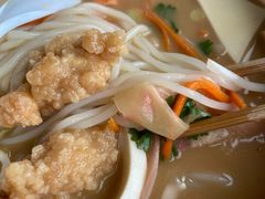 -清真李唯一优质肉丸糊辣汤