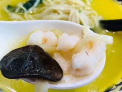 -九炉分座(个园店)