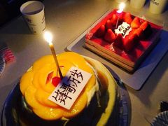 -OL’s Cake鲜荟千层(东风中路店)