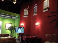 -小娘惹厨房Little Nyonya(狮城有约上榜店)