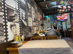 -云晓光头烧烤吧(新大陆广场店)