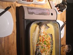 -半天妖烤鱼(方庄店)