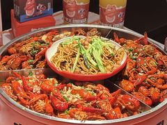 -熊记虾王·小龙虾(东晓南店)