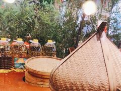 -西江美食舫·江西菜(健德桥店)