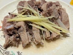 -乡亲鹅肉城(昆山店)