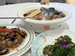 -大来渔村(市桥店)