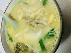 -明呈黄鱼面馆(斜土路店)