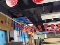 -和庆斋羊蝎子火锅·碳缸烧烤(顺义旗舰店)