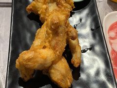 -宽尺巷鱼蛙自助火锅(虎丘钻石广场店)