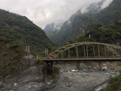 -太鲁阁公园