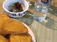 -玫瑰红烤羊排(北新桥三条店)