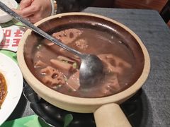 -鑫小城故事·砂锅·排骨藕汤(兴业路店)
