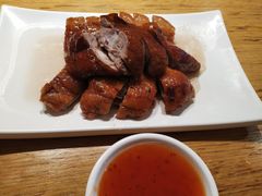 广式烧鸭-宏记广东客家菜(丰汇店)