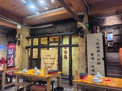 -今邕烧烤(园湖店)