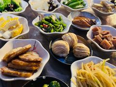 -大自然素食(望桐路店)
