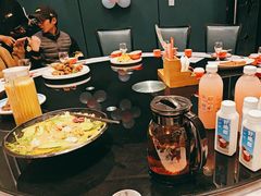 -申阿婆·上海菜·小海鲜(国展店)