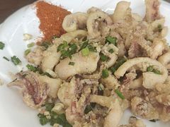 -从前慢海鲜面馆